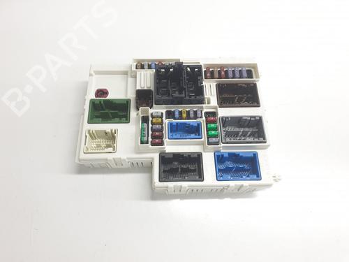 Used Fuse box OPEL ASTRA L Sports Tourer (O5) [2021-2025]  25823874