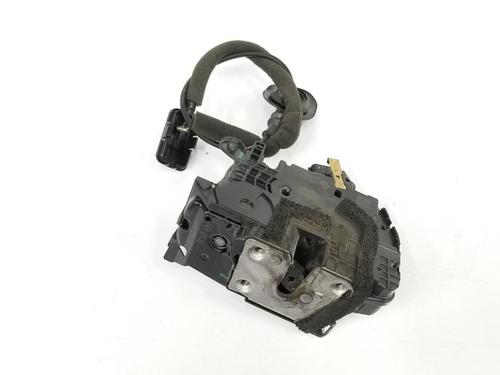 Front right lock RENAULT CLIO IV (BH_) 0.9 TCe 90 (BHNF, BHMA, BHMH, BHJK, BHJR) | BP13639621C97 