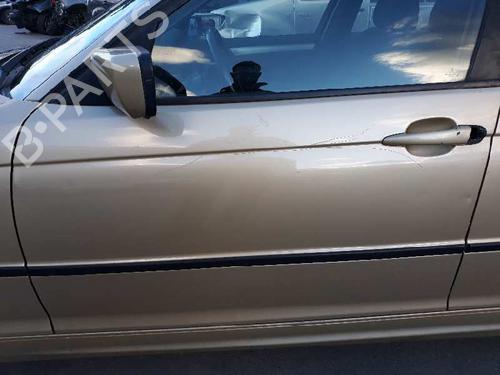 Køler BMW 3 (E46) 320 d | BP17747987M31 