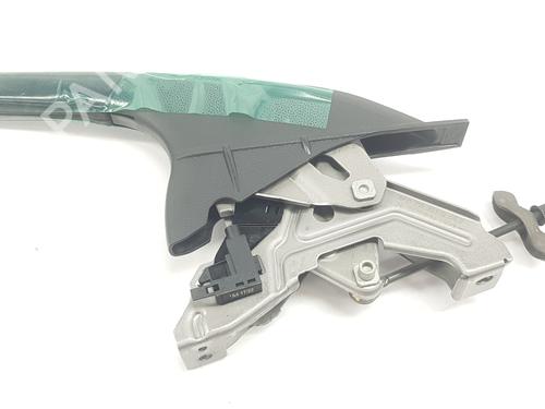Hand brake SEAT IBIZA V (KJ1, KJG) 1.0 MPi 6F0711301Q | 6F0711301Q |