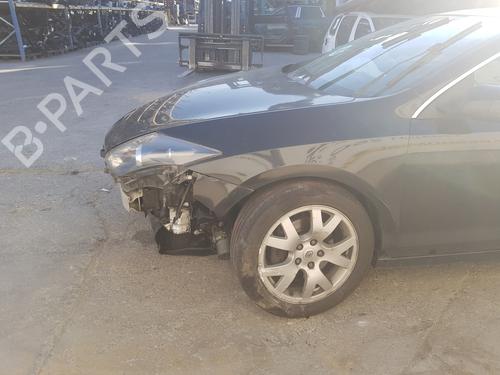 Headlight switch RENAULT LAGUNA Coupe (DT0/1) 2.0 dCi (DT01, DT08, DT09, DT0K, DT12, DT1C, DT1D, DT1M,... | BP40514426I24 - Image 20
