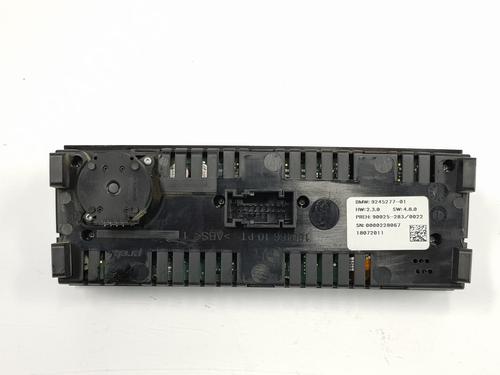 Climate control BMW 5 Gran Turismo (F07) 535 d xDrive | BP16845909I5 