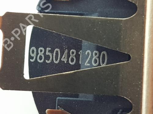 Electronic sensor OPEL ASTRA L Sports Tourer (O5) 1.2 (FRHNSL, FRHNSR) | BP25721986M84 