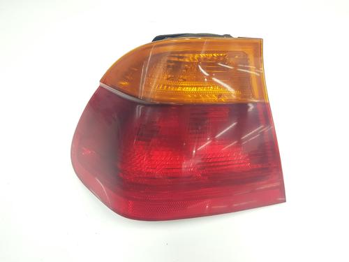 Used Left taillight BMW 3 (E46) 320 d (136 hp) 20198561
