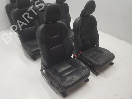 Seats set VOLVO XC90 II (256) D5 AWD | BP36355412C78  - Image 16