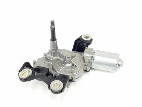 Used Rear wiper motor VW GOLF VI (5K1) [2008-2014]  29508625