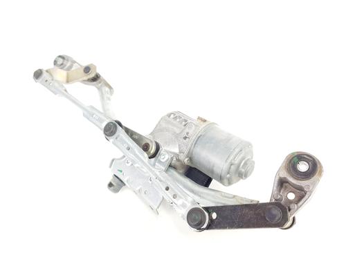 Ruitenwissermotor voor FORD FIESTA VII (HJ, HF) 1.1 Ti-VCT | BP27254387M29 