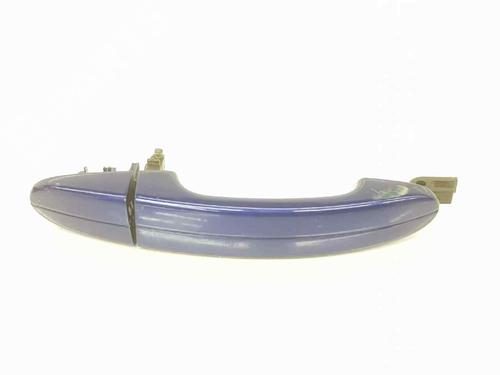 Used Rear left exterior door handle Rear left exterior door handle FORD MONDEO IV (BA7) 2.2 TDCi (200 hp) 6922072 6922072