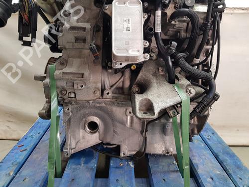 Engine BMW X3 (F25) xDrive 20 d | BP29807497M1
