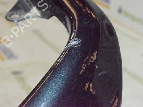 Hood MERCEDES-BENZ M-CLASS (W163) ML 270 CDI (163.113) | BP1252230C1 