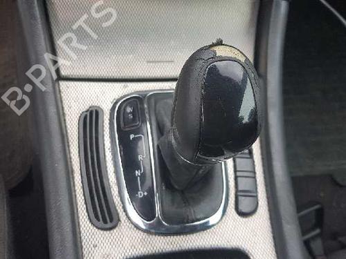 Front right lock MERCEDES-BENZ C-CLASS Coupe (CL203) C 220 CDI (203.706) | BP4248894C97 