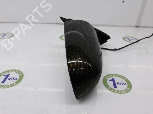Right mirror AUDI A4 B7 Avant (8ED) 2.0 TDI 16V | BP2439510C27 