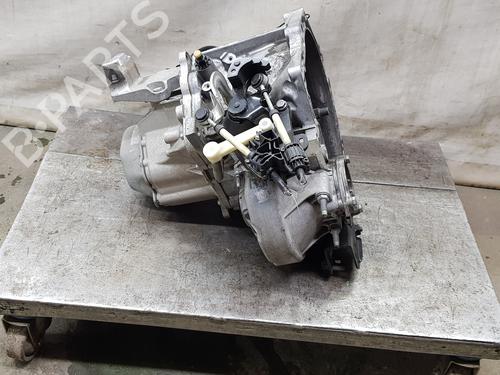 Gearbox PEUGEOT PARTNER Box Body/MPV | BP34405695M3 - Image 5