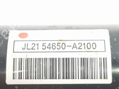 Left front shock absorber KIA CEE'D (JD)  | BP34266844M16  - Image 5