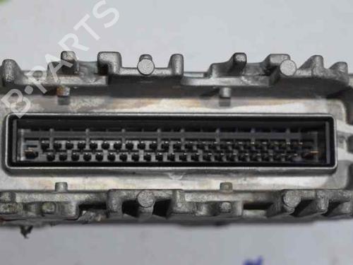 Engine control unit (ECU) SEAT IBIZA II (6K1)  | BP1326876M57 