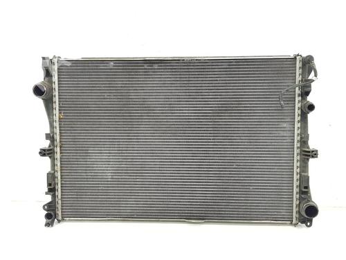 Used Water radiator Water radiator MERCEDES-BENZ C-CLASS (W205) C 220 BlueTEC / d (205.002, 205.004) (170 hp) 40452161 40452161