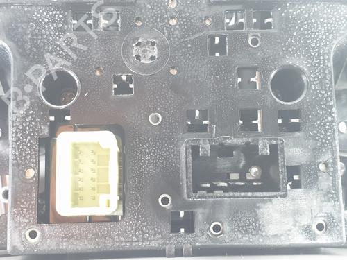 Interior roof light HYUNDAI IONIQ (AE) 1.6 GDI Hybrid | BP16881683I8 