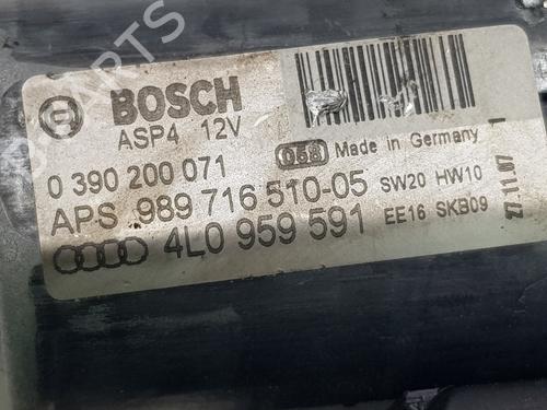 Sunroof engine AUDI Q7 (4LB) 3.0 TDI quattro | BP37014635M60 - Image 4