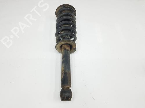 Left front shock absorber MITSUBISHI PAJERO III (V7_W, V6_W) 3.2 Di-D (V68W, V78W) | BP9708208M16 