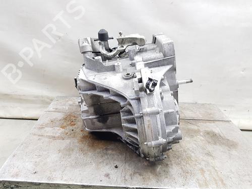Gearbox FIAT BRAVO II (198_) 1.6 D Multijet (198AXH1B) | BP30727561M3