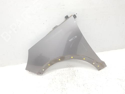 Used Left front fenders RENAULT SCÉNIC III (JZ0/1_) [2008-2016]  26214809