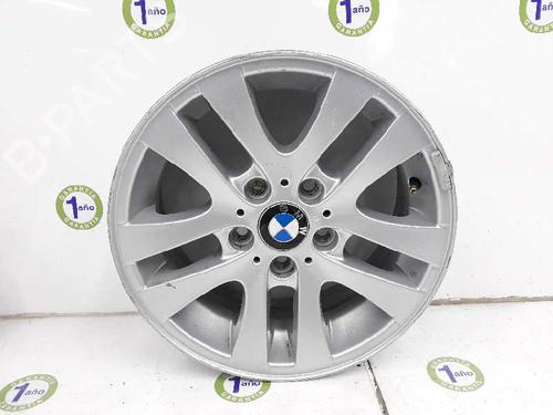 Used Rim BMW 5 Touring (E61) 525 d (177 hp) 6451156