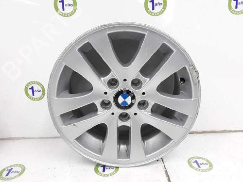 Rim BMW 5 Touring (E61) 523 i (177 hp) 6451156