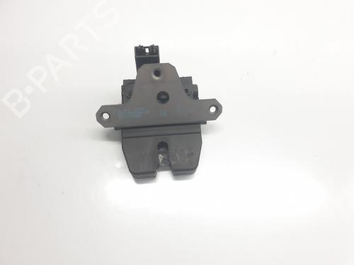 Used Tailgate lock FORD FOCUS III 1.6 TDCi (115 hp) 24319367