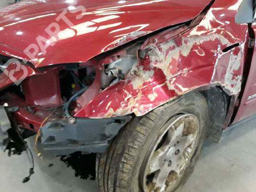 Left sun visor SSANGYONG ACTYON I 2.0 Xdi | BP1640260I1  - Image 41