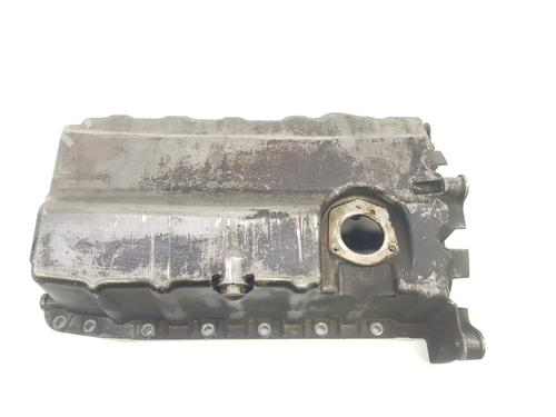 Oil sump AUDI A3 (8P1) 2.0 TDI 16V | BP14096898M115 