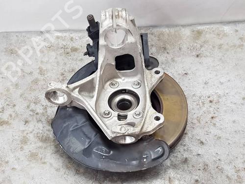 Left front steering knuckle MERCEDES-BENZ A-CLASS (W177) A 200 (177.087) | BP38708873M25 - Image 3