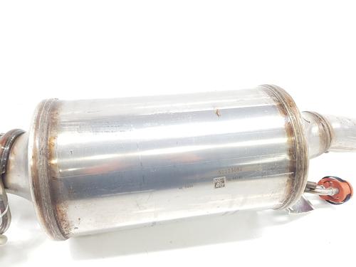 Catalyst PEUGEOT BOXER Van 2.2 BlueHDi 140 | BP32072838M10 