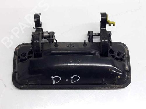 Front right exterior door handle LAND ROVER FREELANDER I (L314) 2.0 Td4 4x4 | BP3656729C129 