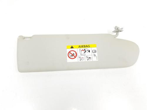 Used Right sun visor VW TRANSPORTER T6 / CARAVELLE T6 Bus (SGB, SGJ, SHB, SHJ) 2.0 TDI (102 hp) 10920606