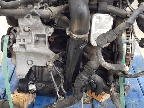 Engine VW GOLF VI (5K1)  | BP34279832M1  - Image 8