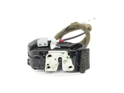 Rear left lock NISSAN QASHQAI II SUV (J11, J11_) 1.6 dCi ALL MODE 4x4-i | BP9342904C100 
