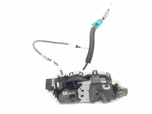 Used Front left lock Front left lock TOYOTA PROACE CITY Box Body/MPV (BPZ_) [2019-2026] 40452319 40452319