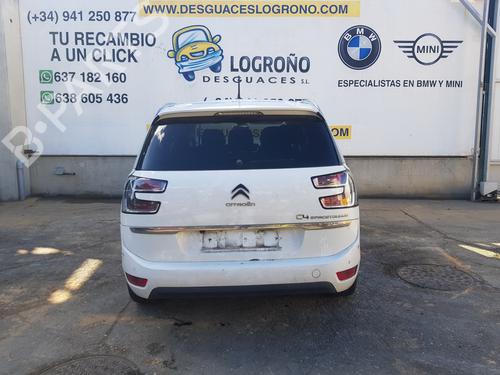 Starter CITROËN GRAND C4 SPACETOURER (3A_, 3E_)  | BP32444687M8 