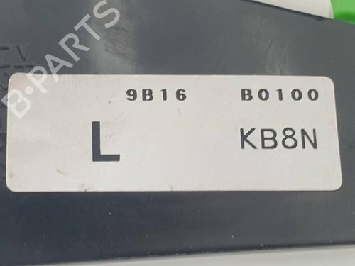 Front right lock MAZDA CX-5 (KF) | BP39106538C97 - Image 6