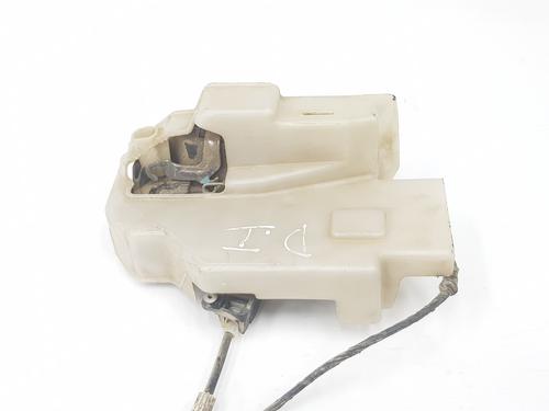 Front left lock VW TOUAREG (7LA, 7L6, 7L7) 2.5 R5 TDI | BP18918285C98 