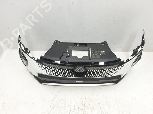 Front bumper RENAULT SCENIC E-TECH PHASE I EV60 | BP37023537C7 - Image 3