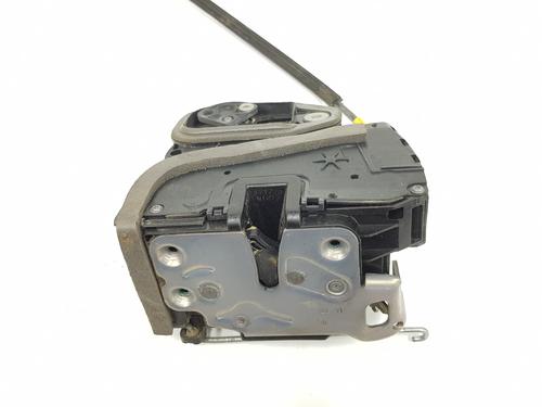Front left lock OPEL ASTRA K (B16) 1.6 CDTi (68) | BP17330816C98 