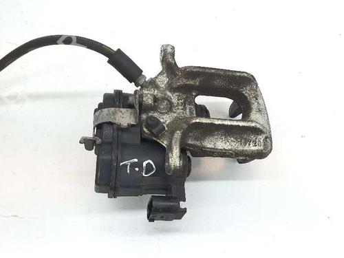 Right rear brake caliper BMW X3 (F25) sDrive 18 d | BP11597273M106 