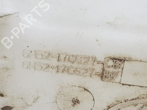 Windscreen washer tank LAND ROVER FREELANDER 2 (L359) 2.2 TD4 4x4 | BP22551614C113 