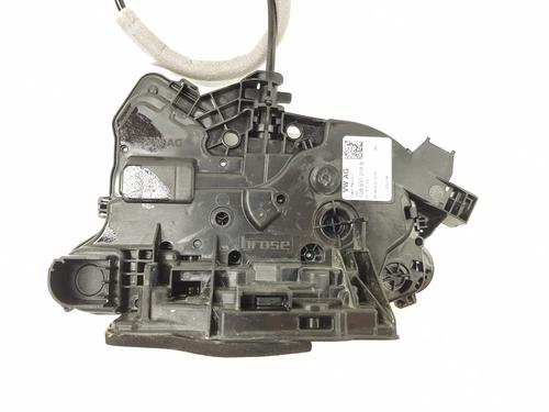 Front right lock SEAT IBIZA V (KJ1, KJG) 1.0 TSI | BP11978188C97 