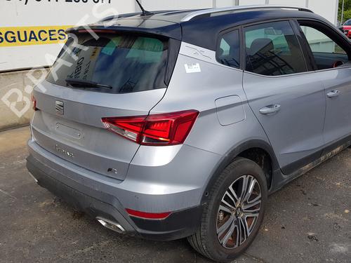 Køler SEAT ARONA (KJ7, KJP)  | BP27880311M31 