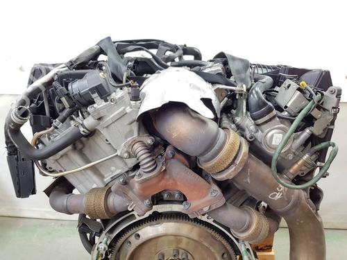 Engine MERCEDES-BENZ M-CLASS (W164) | BP38777663M1 - Image 3