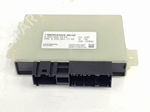 Used Electronic module Electronic module 38773783 38773783