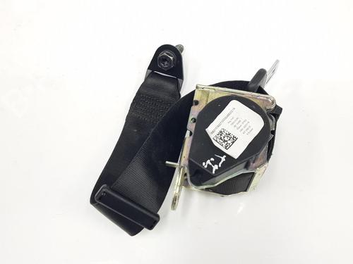 Used Rear left seatbelt FIAT TIPO Saloon (356_, 357_) 1.3 D (356SXB1A, 356SXH1A, 356SXD1A) (95 hp) 12464808