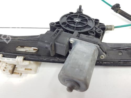 Front left window mechanism BMW 1 (F20) 118 d | BP31598580C22 